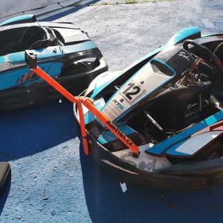 @amfibi.cz Plovoucí stativ pro GoPro-ručně vyráběný v ČR, testovaný v pořádném větru a hlavně připravený na pořádné vlny!...